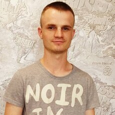 Фотография мужчины Паша, 30 лет из г. Борисов