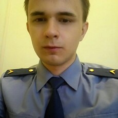 Фотография мужчины Данил, 25 лет из г. Санкт-Петербург