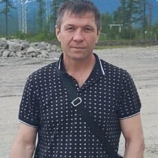 Фотография мужчины Роман, 46 лет из г. Чита