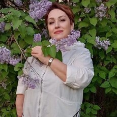 Фотография девушки Валентина, 60 лет из г. Вологда