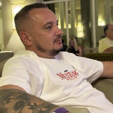 Фотография мужчины Юрий, 40 лет из г. Горзов-Виелкопольски