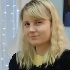 Фотография девушки Елизавета, 22 года из г. Столбцы