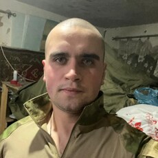 Фотография мужчины Вася, 30 лет из г. Усолье-Сибирское