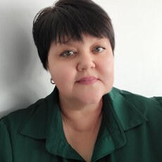 Фотография девушки Ксения, 49 лет из г. Волжский
