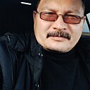 Радик, 56 лет