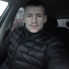 Фотография мужчины Виталик, 35 лет из г. Днепр