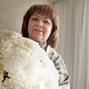 Татьяна, 58 лет