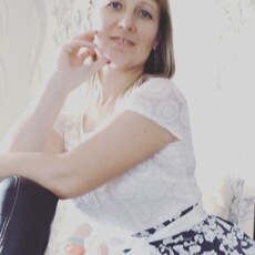 Фотография девушки Ксения, 43 года из г. Ульяновск