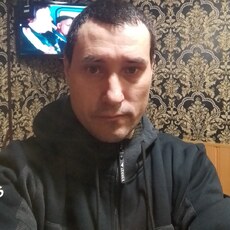 Фотография мужчины Андрей Сергеевич, 41 год из г. Улан-Удэ