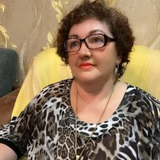 Фотография девушки Валентина, 61 год из г. Сызрань