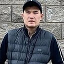 Джони, 30 лет
