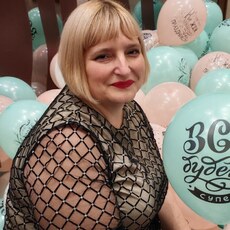 Фотография девушки Катерина, 41 год из г. Борисов