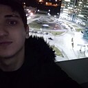 Адам, 26 лет