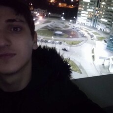 Фотография мужчины Адам, 26 лет из г. Шали