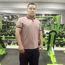 Фотография мужчины Имран Алиев, 37 лет из г. Череповец