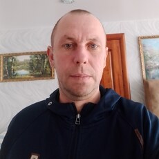 Фотография мужчины Алексей, 43 года из г. Кулебаки