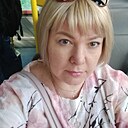 Светлана, 53 года