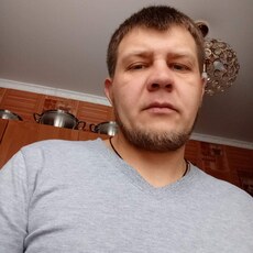 Фотография мужчины Кирилл, 35 лет из г. Щучинск