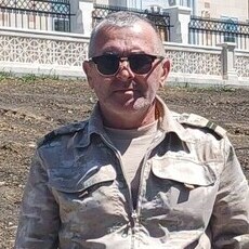 Фотография мужчины Джамал, 54 года из г. Черкесск