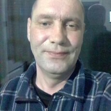 Фотография мужчины Федор, 42 года из г. Саяногорск