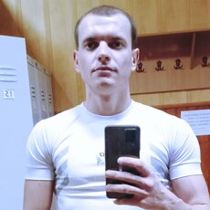 Фотография мужчины Сергей, 32 года из г. Норильск