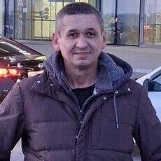 Фотография мужчины Роман, 41 год из г. Краснодар