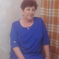 Фотография девушки Надежда, 66 лет из г. Уссурийск
