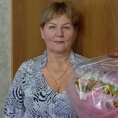 Фотография девушки Екатерина, 60 лет из г. Владивосток