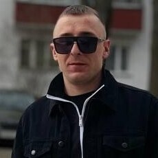 Фотография мужчины Женя, 27 лет из г. Слоним