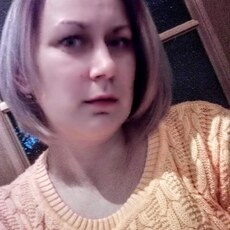 Фотография девушки Анастасия, 43 года из г. Лесосибирск