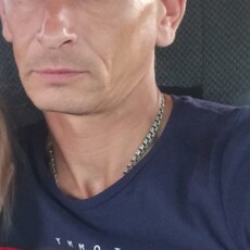 Фотография мужчины Александр, 41 год из г. Круглое