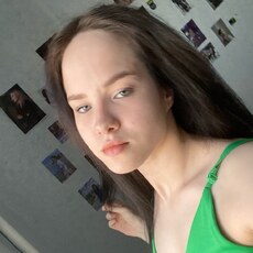 Фотография девушки Анастасия, 23 года из г. Вологда