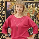 Любовь, 59 лет