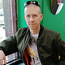 Стас, 41 год