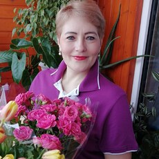 Фотография девушки Лариса, 55 лет из г. Сургут