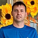 Юра, 41 год