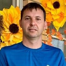 Фотография мужчины Юра, 41 год из г. Динская