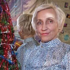 Фотография девушки Елена, 56 лет из г. Ярославль