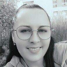 Фотография девушки Silvia, 30 лет из г. Пльзень