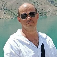 Фотография мужчины Руслан, 47 лет из г. Ноябрьск
