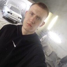 Фотография мужчины Алексей, 19 лет из г. Сочи
