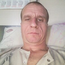 Фотография мужчины Андрей, 41 год из г. Волгодонск
