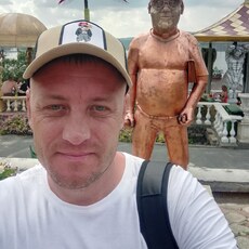 Фотография мужчины Сергей, 36 лет из г. Березники