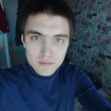 Фотография мужчины Владимир, 24 года из г. Нижнеудинск
