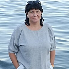 Фотография девушки Анна, 52 года из г. Донецк