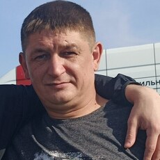 Фотография мужчины Александр, 43 года из г. Ульяновск