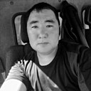 Кайрат, 38 лет