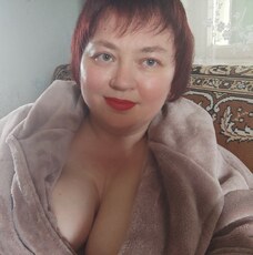 Фотография девушки Оксана, 43 года из г. Запорожье