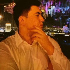 Фотография мужчины Aktobe, 39 лет из г. Актобе