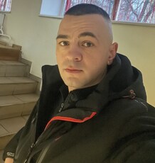 Фотография мужчины Yuri, 33 года из г. Вильнюс